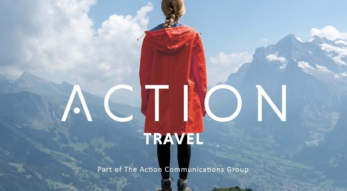Action Global Communications launches Action Travel in response to increased demand for insight-led travel communications