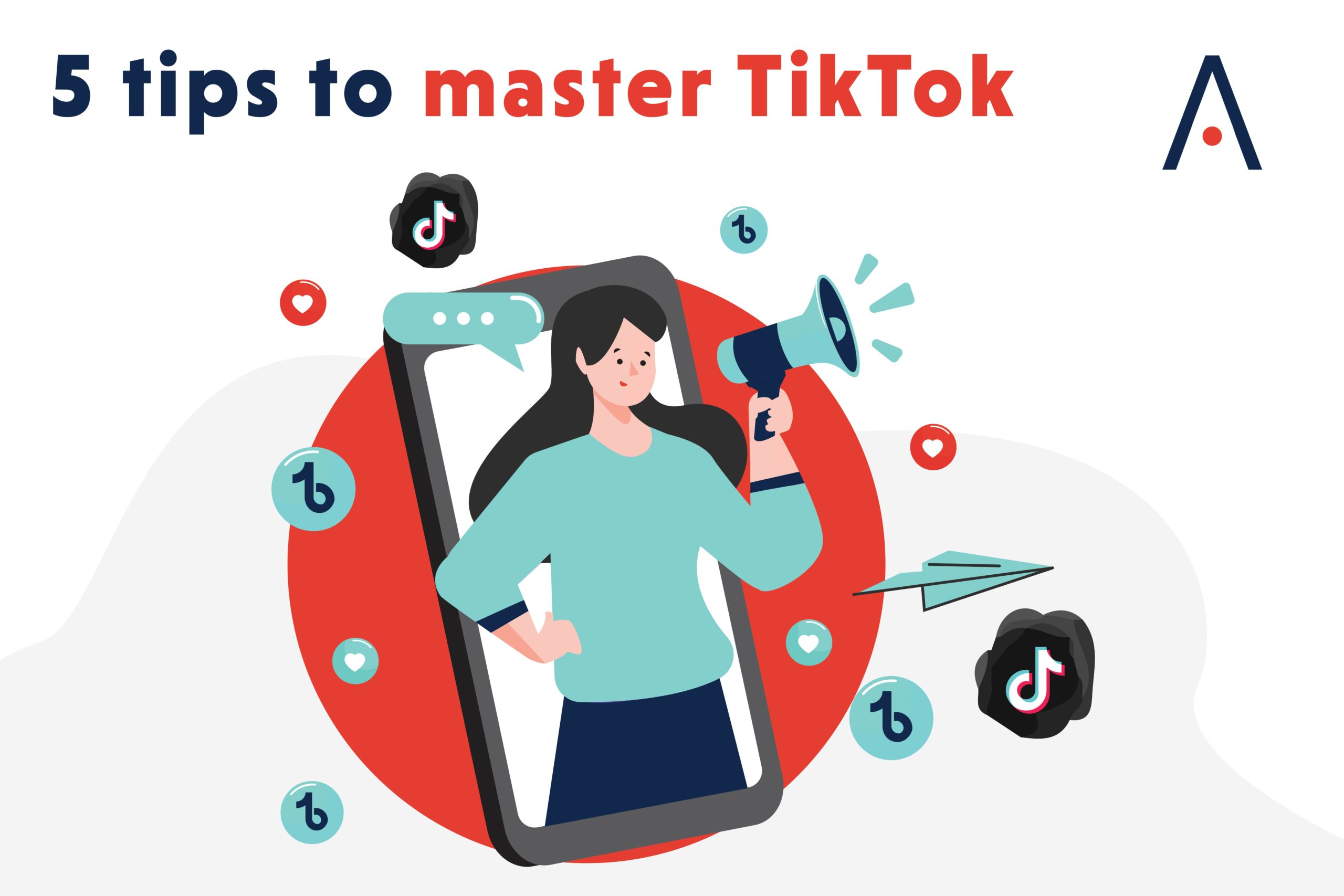 let’s talk about TikTok
