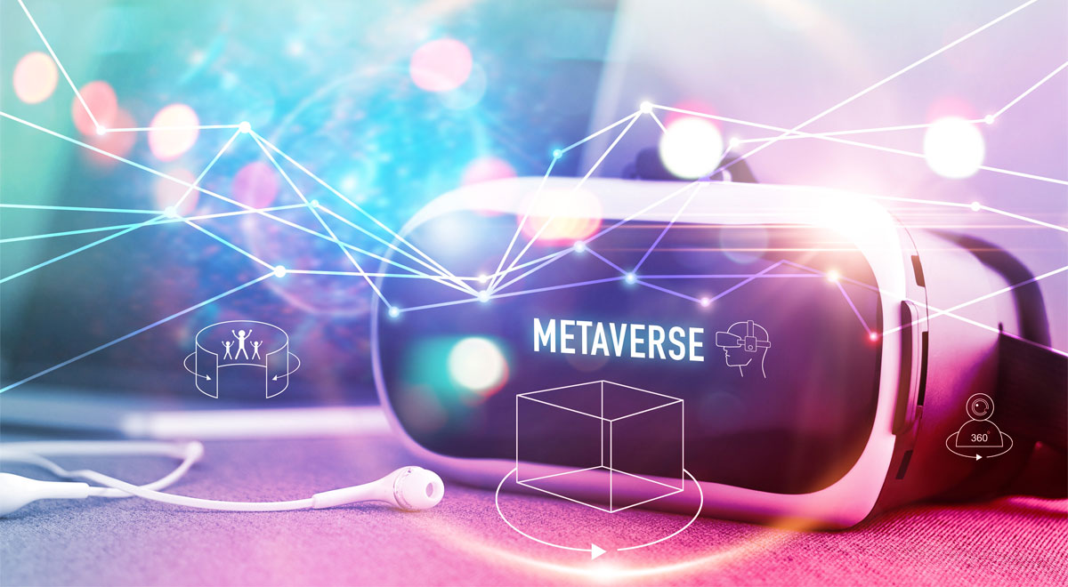 how brands can use the Metaverse for marketing
