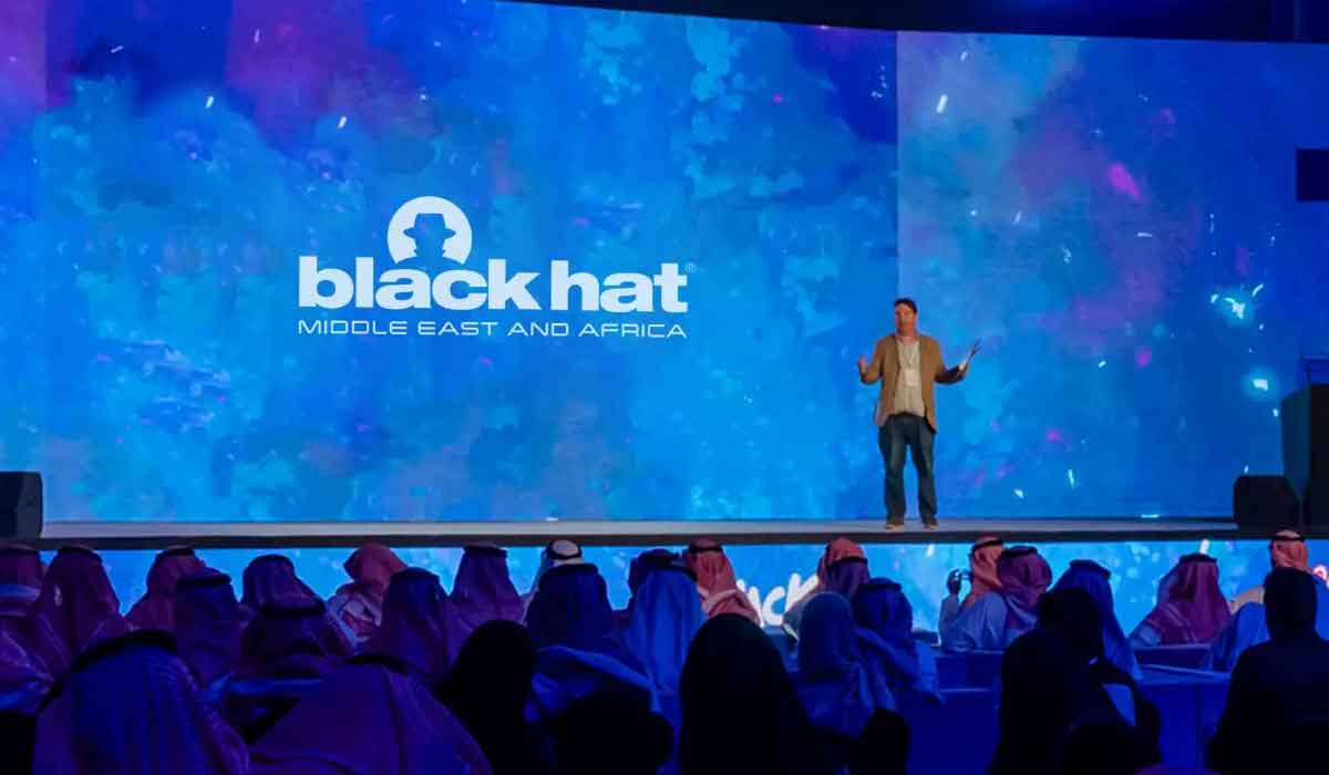cybersecurity takes centre stage in Saudi Arabia | Action Global ...